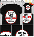 Pedolf Shitler Fuerer 86 47 anti MAGA shirt