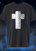 Dodgers shirt I Can Do All Things Through Christ Who Strengthens Me