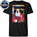 Bam Adebayo 500 Level Miami HEAT 83 Points Moments T-Shirt