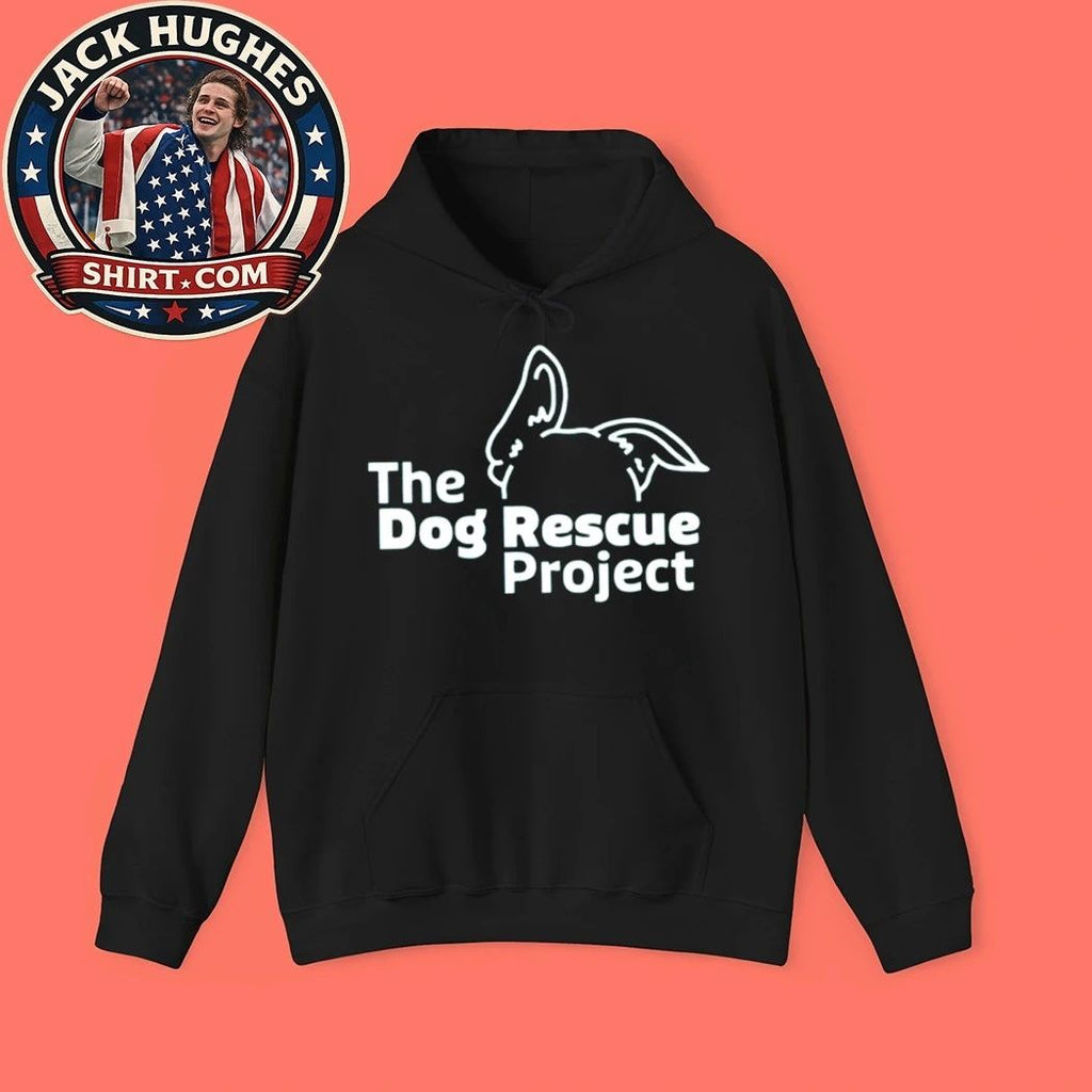 The Dog Rescue Project Shirt