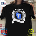Wausau It’s Where My Story Begins Shirt