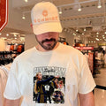 Sophie Cunningham Indiana Fever Basketball Legend shirt