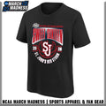 St. John’s Red Storm Men’s Basketball 2026 Sweet Sixteen T-Shirt