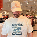 Superior North Canoe Outfitters Shirt