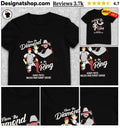 Randy Poffo Macho Man Randy Savage From The Diamond To The Ring signature shirt