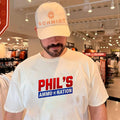 Phils Ammu Nation Gta Vi Shirt