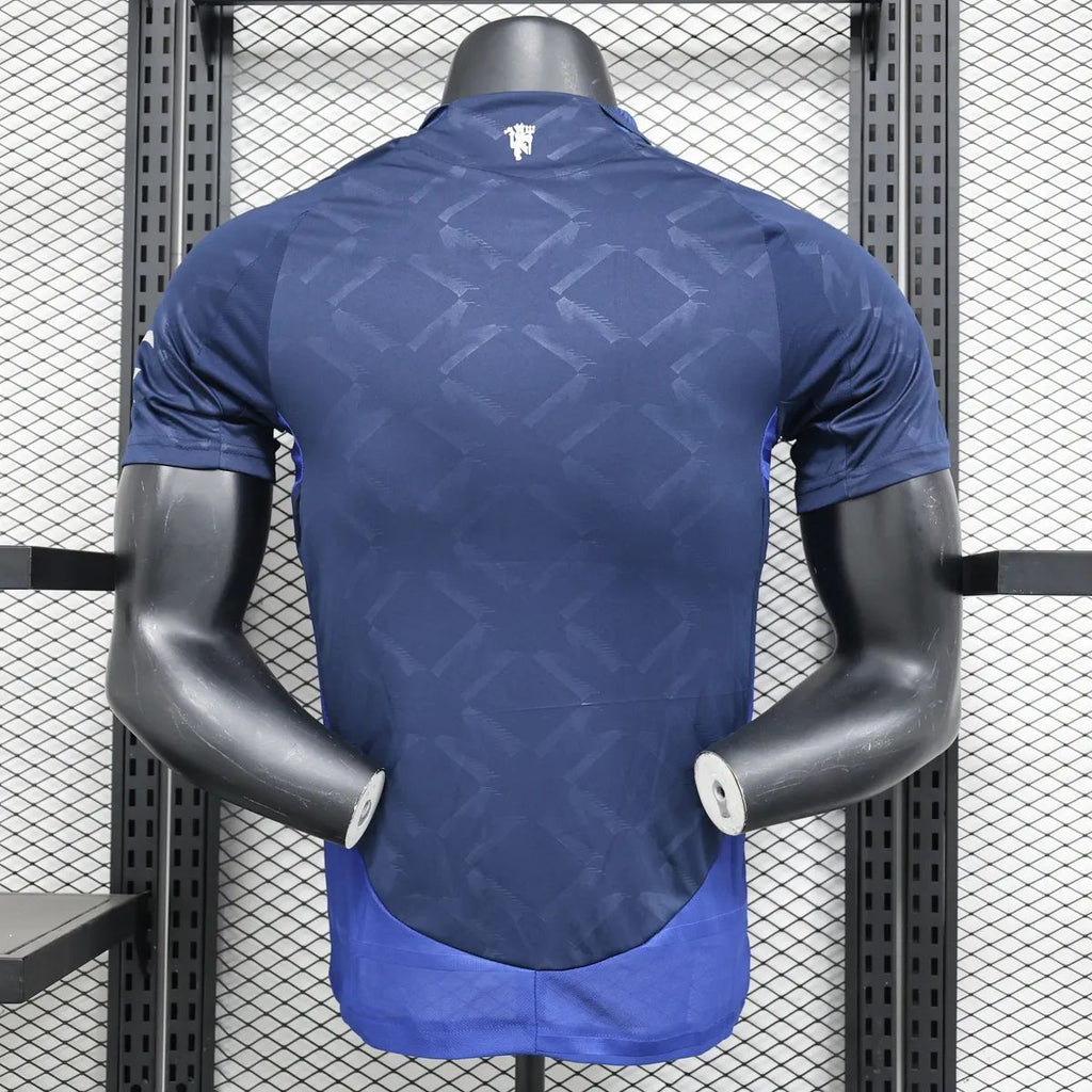 Manchester United Away 2024-2025 Football Jersey