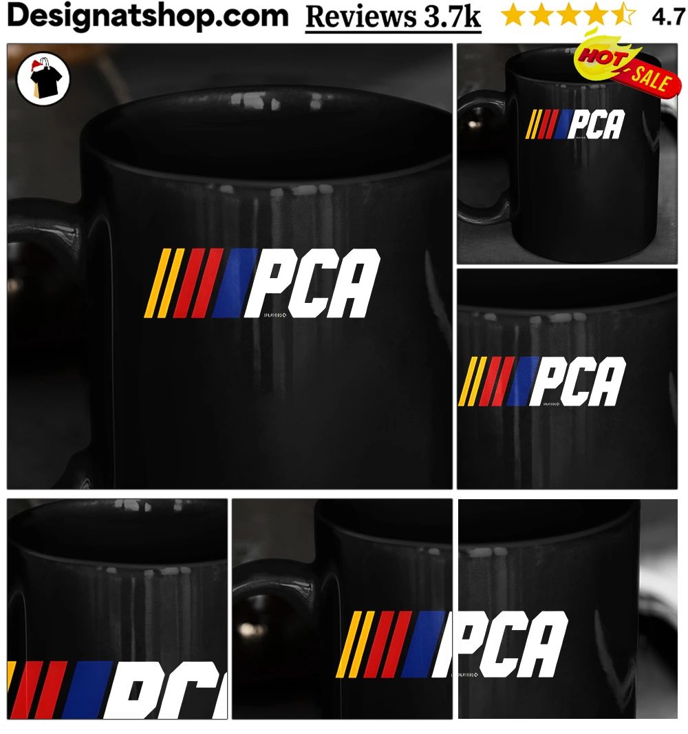 PCA is fast MVPete PCA Players NASCAR racing sports shirt