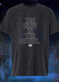 The King in the North Green Bay Packers shirt