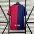Barcelona Home 2024-2025 Football Jersey