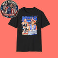Brian Myers The Most Professional Wrestler Shirt