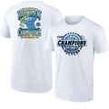 Hofstra Pride 2026 Men’s Basketball Champions T-Shirt