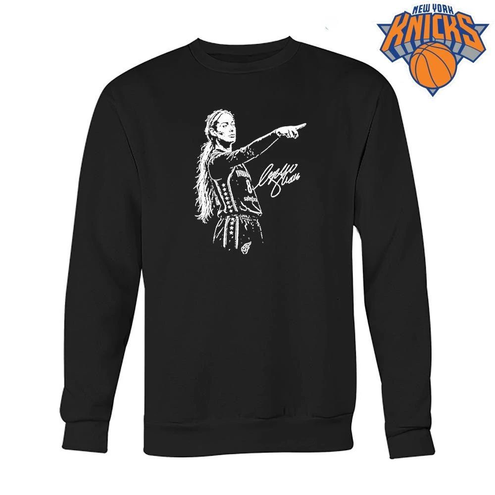 Sophie Cunningham Point Indiana Fever Basketball Wnba 2026 Signature Vintage Shirt