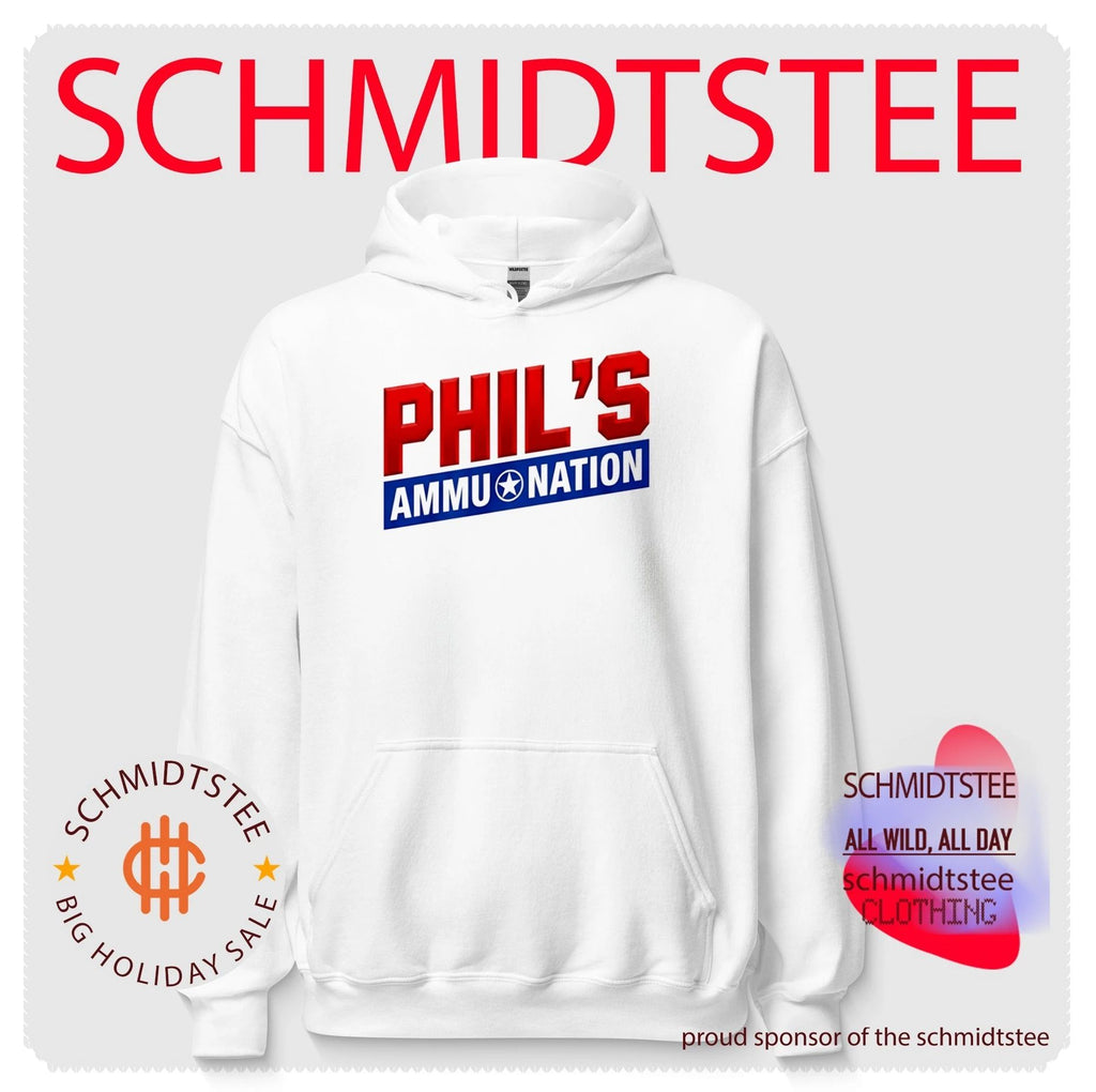 Phils Ammu Nation Gta Vi Shirt