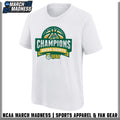 Siena University 2026 MAAC Men’s Basketball Champions T-Shirt