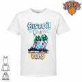 Bistoi ACAB Skinhead Cartoon Streetwear Culture Shirt