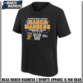 Princeton Tigers 2026 NCAA Women’s Basketball Tournament March Madness T-Shirt