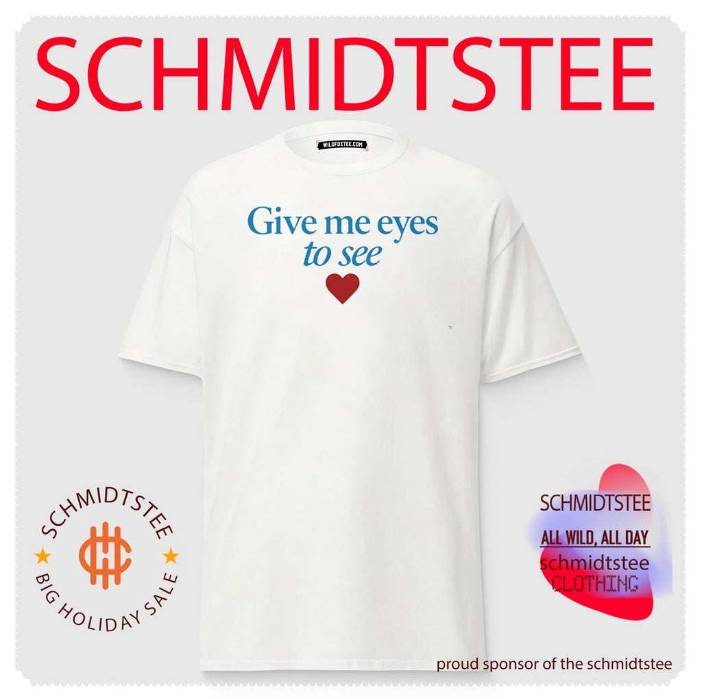 America’s Sweethearts Dallas Cowboys Cheerleaders Reece Weaver Give Me Eyes to See shirt