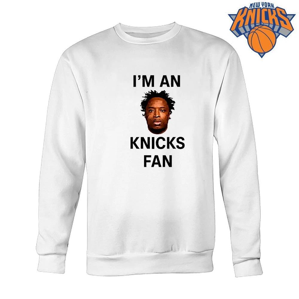I’m An OG Knicks Fan Shirt
