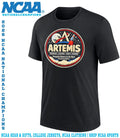 NASA Artemis II Back To The Moon 2026 Humanity Returns To The Moon Crewed Lunar Mission shirt