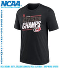 Carolina Hurricanes 2026 Metropolitan Division Champions shirt