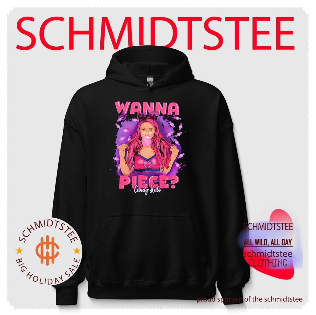 Wanna piece Candy Kate shirt
