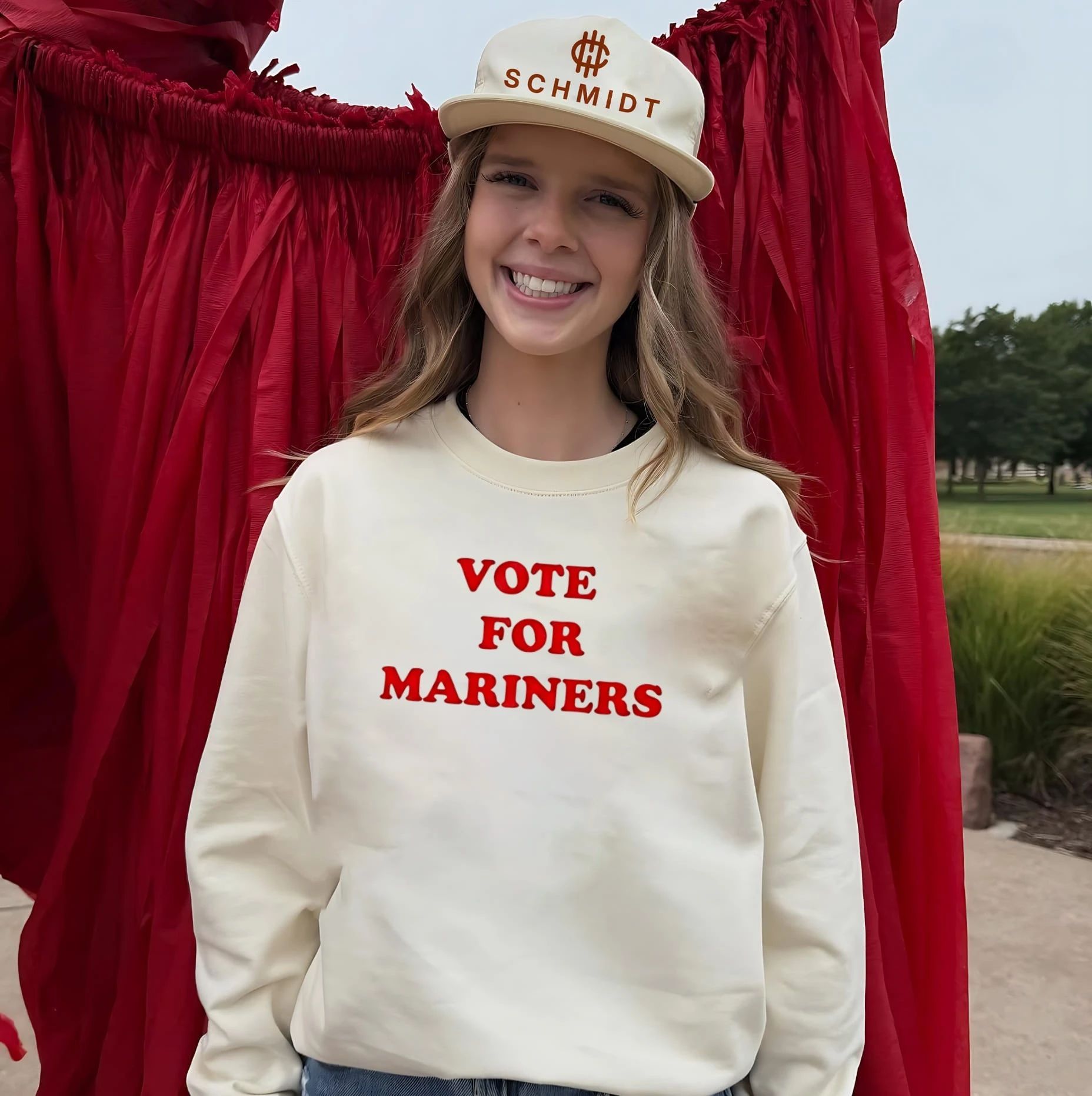Napoleon Dynamite Vote For Mariners Shirt