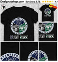Yankees Nets And Jets Baseball Basketball Football Teams New York Sport Shirt