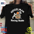 Josh Hart Knicks Siegelman Racing Stable 2026 Shirt