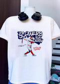 The Schwarb Run Derby Philly’s Champ Kyle Schwarber Baseball shirt