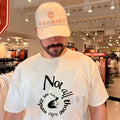 Not All Those Who Wander Are Lost JRR Tolkien shirt