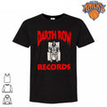 Darth Row Records Darth Vader Death Row Parody Rap Tee Shirt