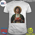 Luigi Mangione The Patron Saint Of Health Care Justice Shirt