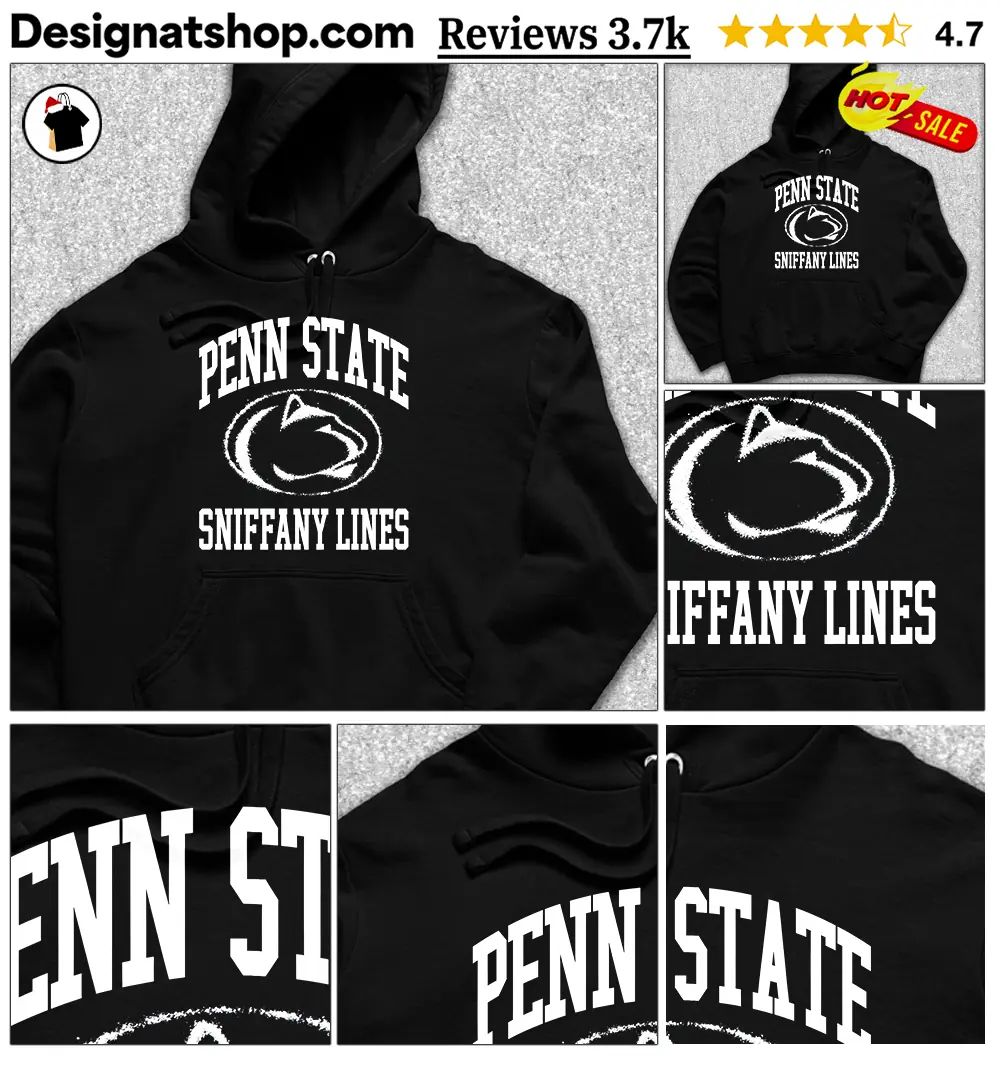 Sniffany Lines Penn State Sniffany lines cocaine Pablo Pledgescobar shirt