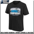 2026 NCAA Division I Men’s Swimming & Diving Championships Atlanta, GA March 25-28 T-Shirt