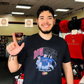 Kansas Baseball Dominic Voegele Dominant shirt