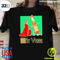 Sir Veza Cerueza Beer Mexican Sombrero Shirt