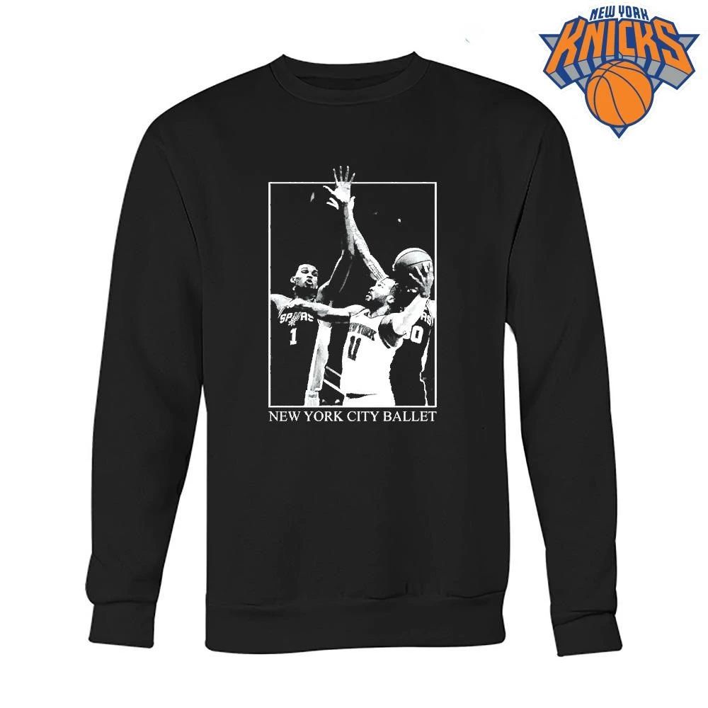 New York City Ballet Shirt