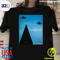 Patriots In Control USA 250th Anniversary Fighter Jet Patriotic Poster Shirt