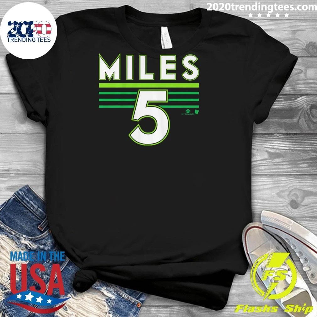Olivia Miles MINN 5 Shirt