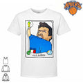 Luis Suarez Uruguay Football Player Biting Jersey Cartoon Shirt