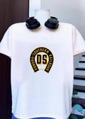 Donora Southern Railroad DS Logo T-Shirt