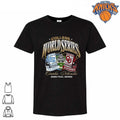 Something Inked Black 2026 College World Series Championship Matchup Tickets Shirt