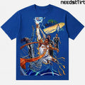 The Best AI Slop Knicks 2026 Shirt