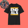 Athletics End ALS 2026 T-Shirt