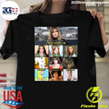 Happy 51st Birthday to Linda Cardellini Shirt