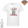 Im A 9 And Shes An 11 Together They Never Forget Us Twin Towers Shirt