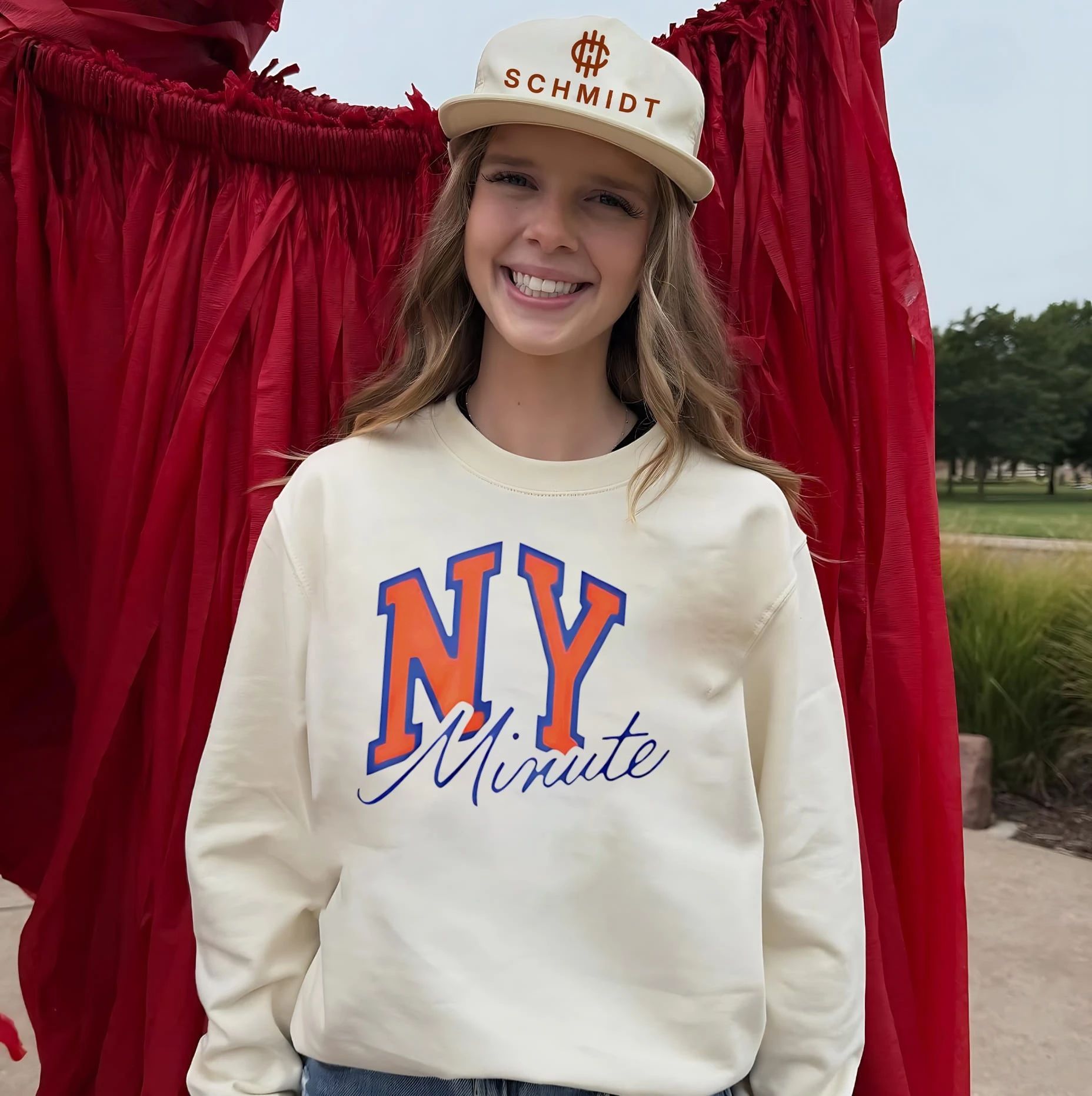 New York Minute Champions Shirt
