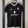 Manchester United Goalkeeper Jersey 2024-2025 Football Jersey