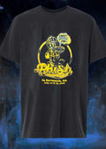 I Went Nuts for Phish in Savannah GA July 14 15 2026 T-Shirt